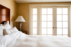Ivelet bedroom extension costs