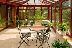 Ivelet conservatory quotes