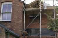 free Ivelet home extension quotes