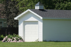 Ivelet outbuilding construction costs
